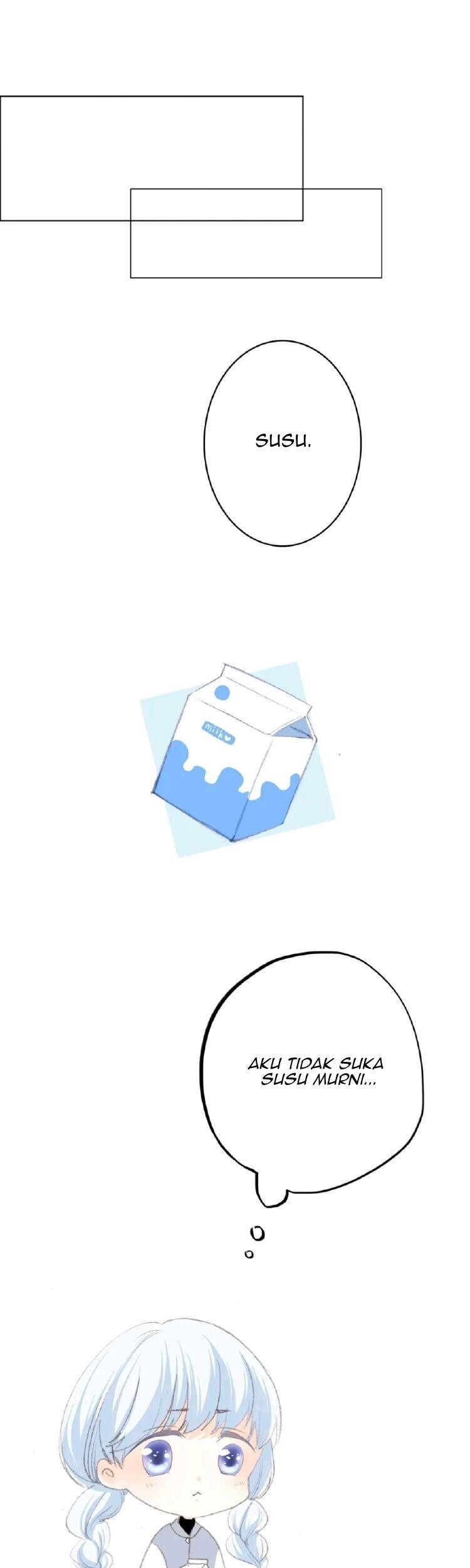 Love Never Fails Chapter 23 Gambar 31