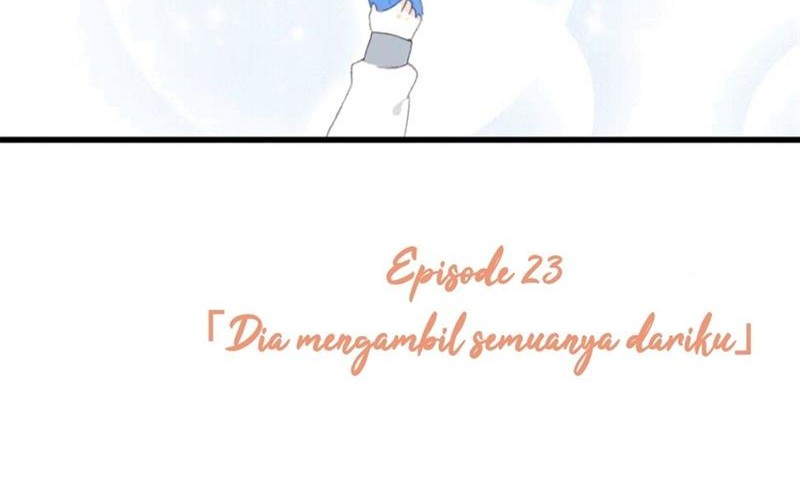 Love Never Fails Chapter 23 Gambar 36