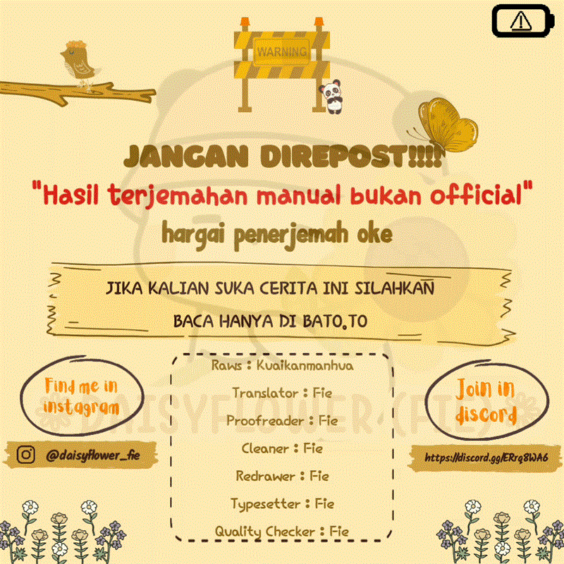 Komik Love Never Fails Chapter 23 gambar nomor 1