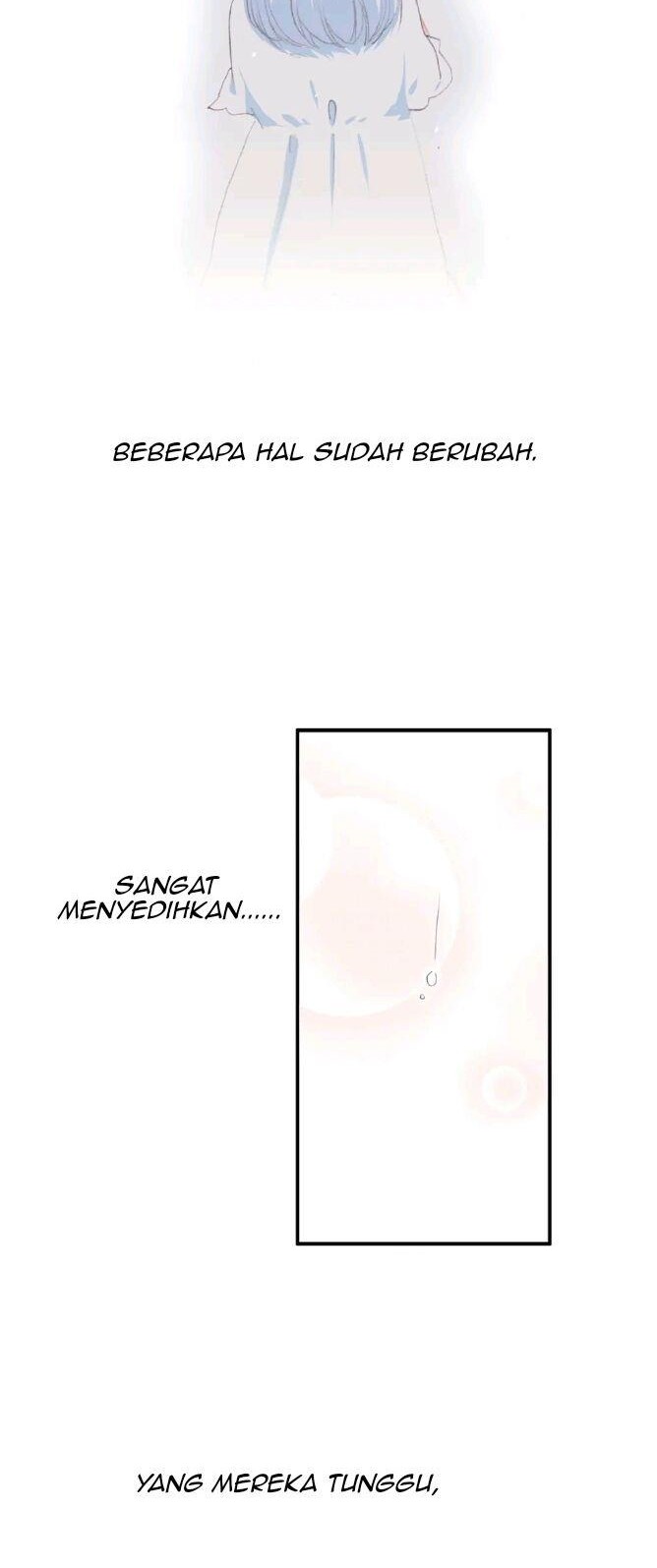 Love Never Fails Chapter 23 Gambar 18