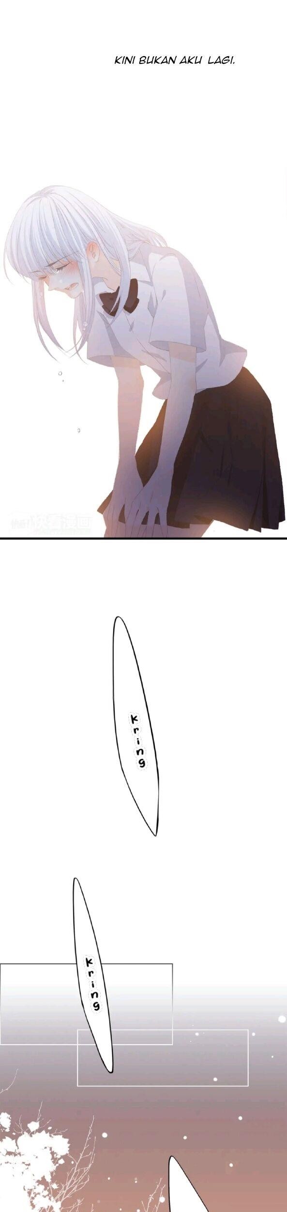 Love Never Fails Chapter 23 Gambar 19