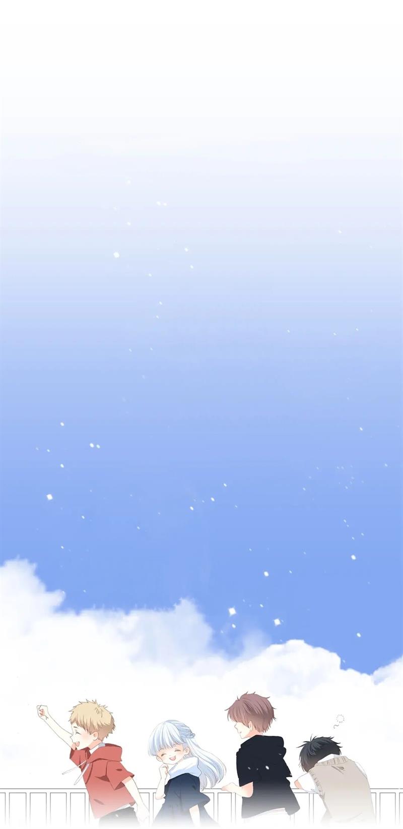 Love Never Fails Chapter 23 Gambar 42