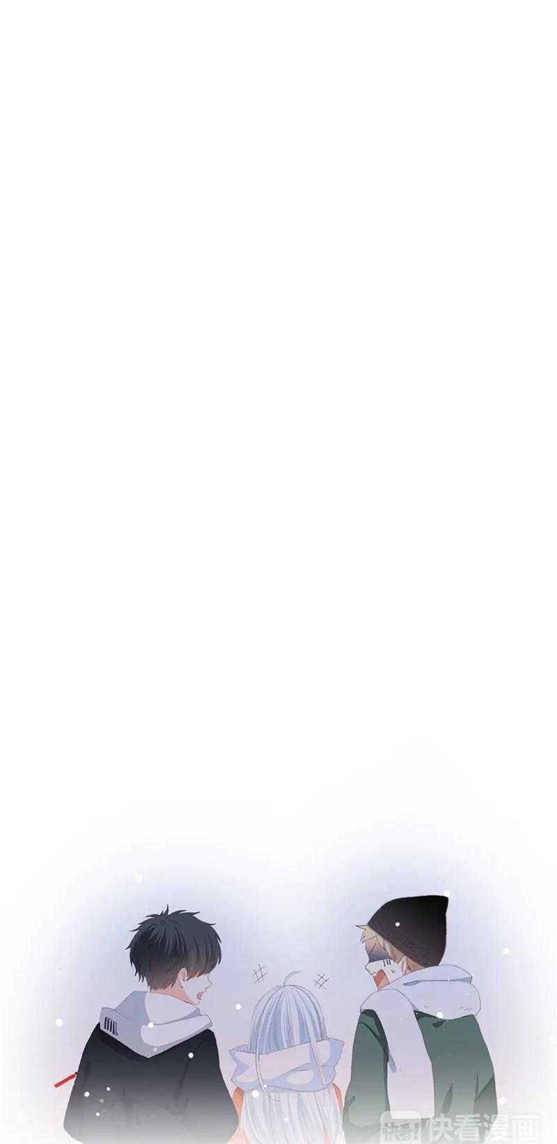 Love Never Fails Chapter 23 Gambar 43