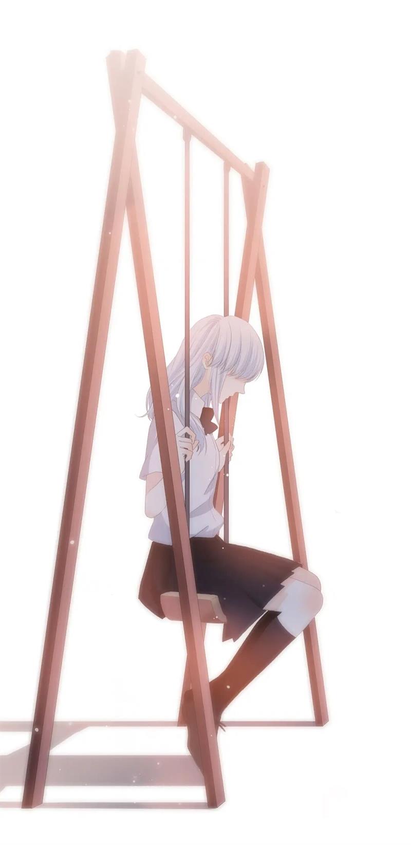 Love Never Fails Chapter 23 Gambar 45