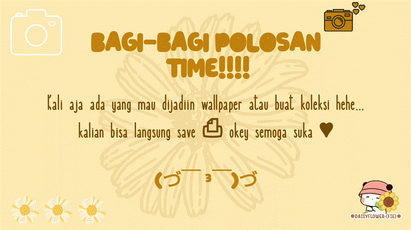 Love Never Fails Chapter 23 Gambar 38