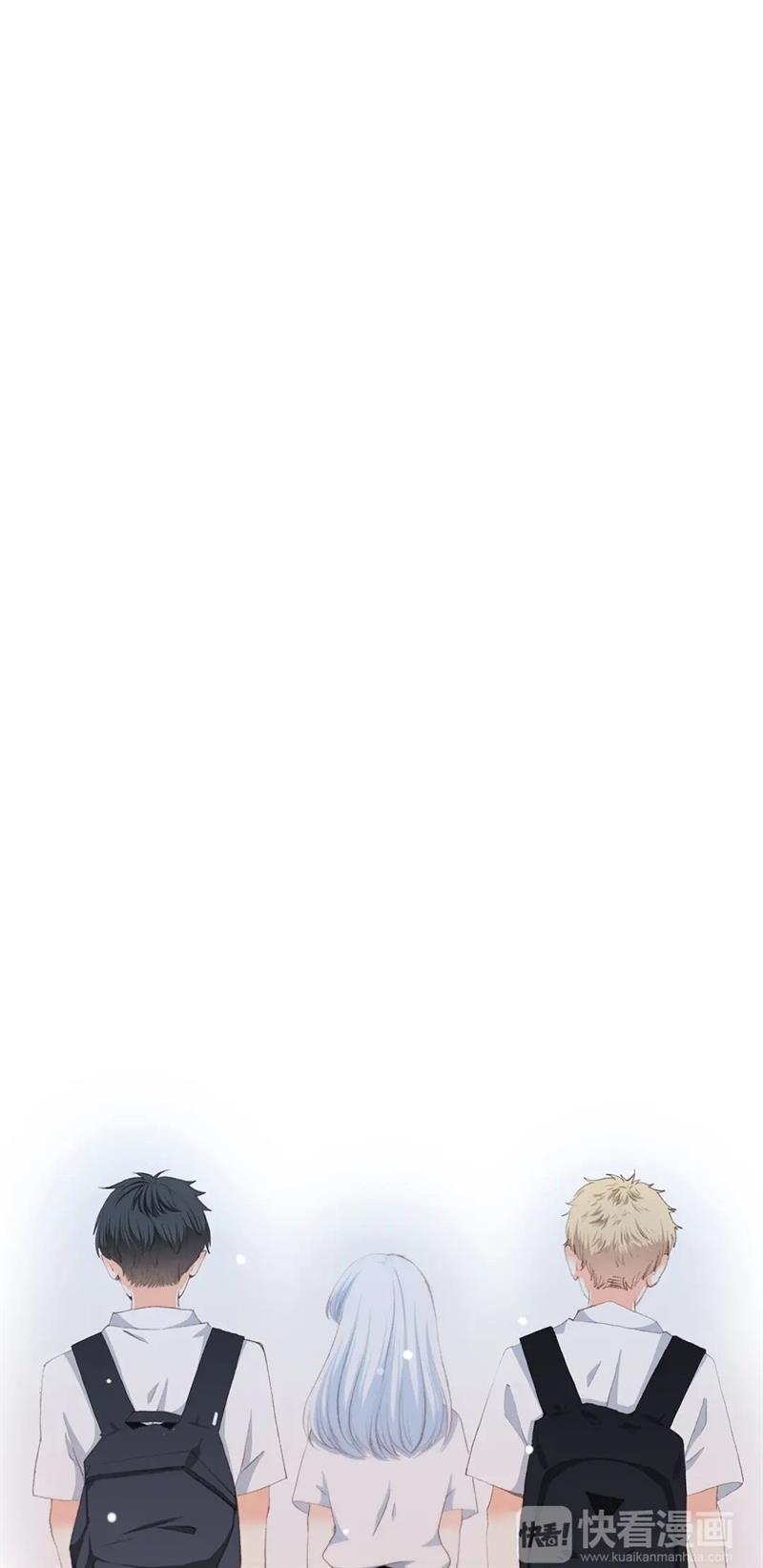 Love Never Fails Chapter 23 Gambar 40