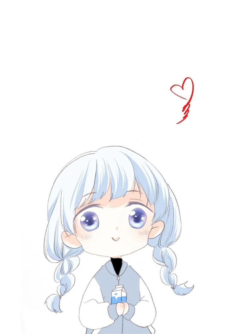 Love Never Fails Chapter 23 Gambar 55