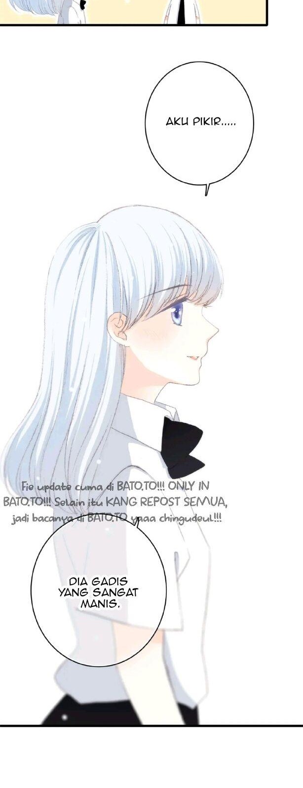 Love Never Fails Chapter 23 Gambar 4