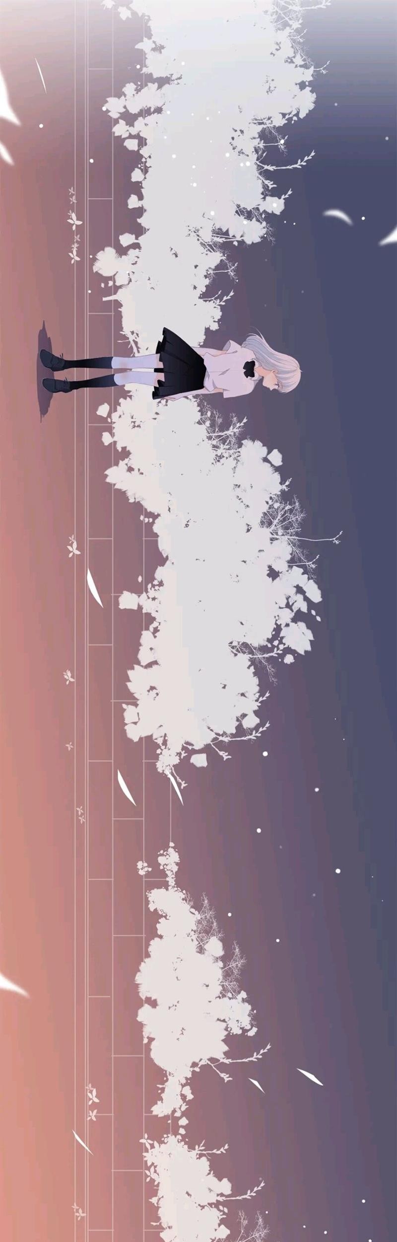 Love Never Fails Chapter 23 Gambar 57