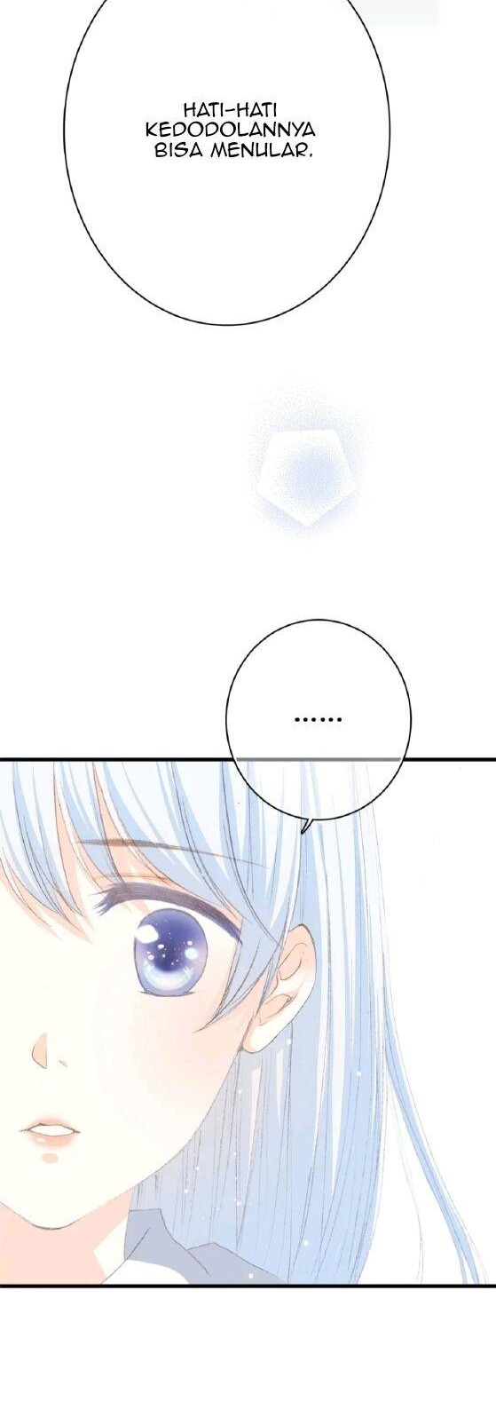 Love Never Fails Chapter 23 Gambar 6