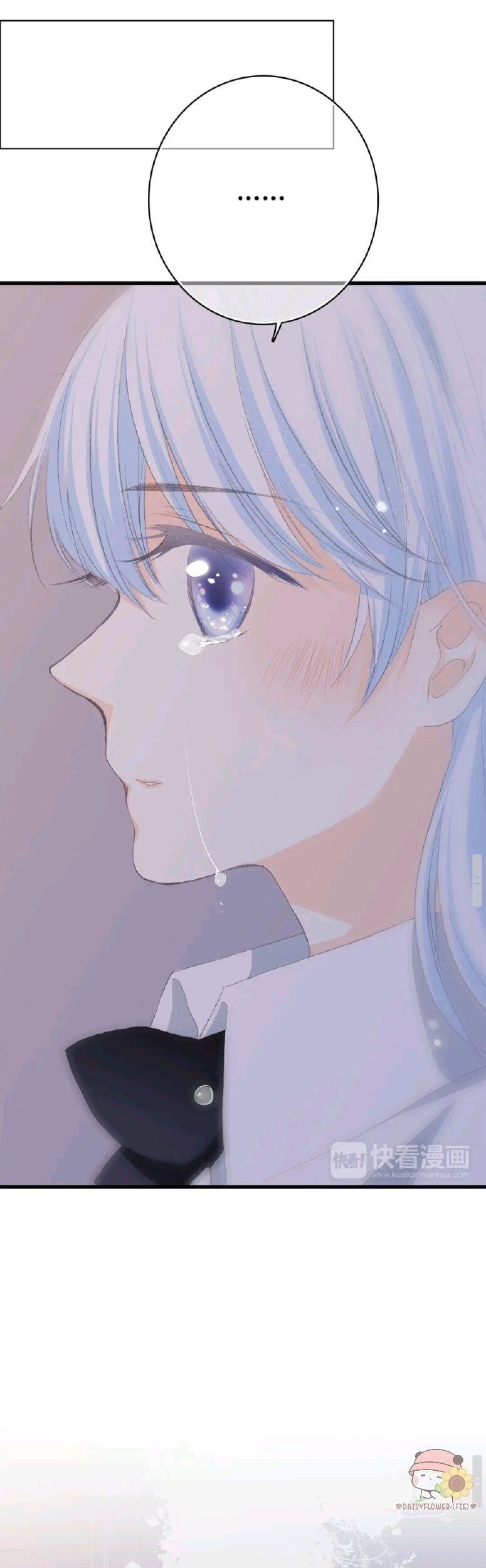 Love Never Fails Chapter 23 Gambar 9