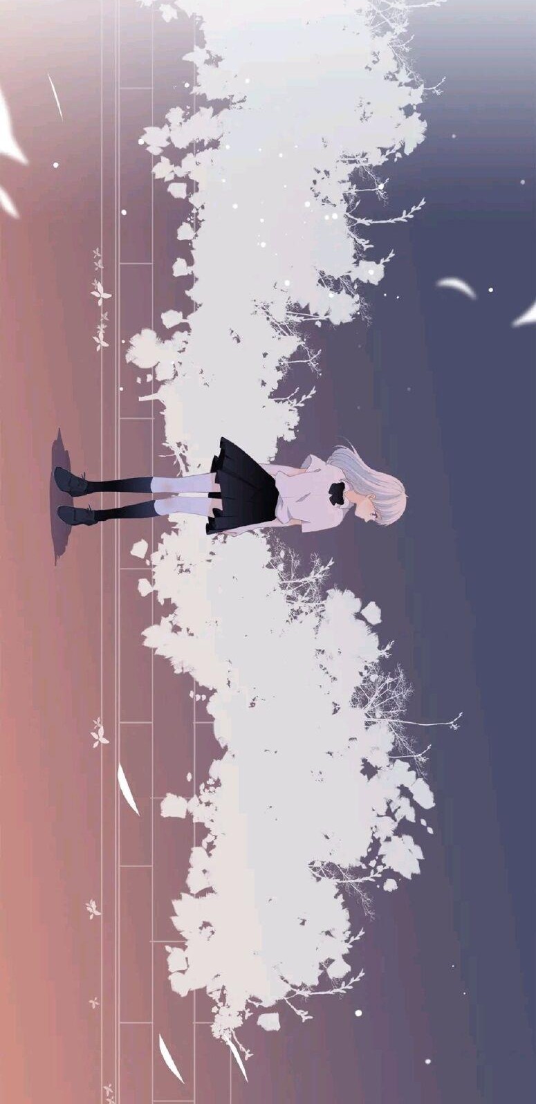 Love Never Fails Chapter 23 Gambar 10