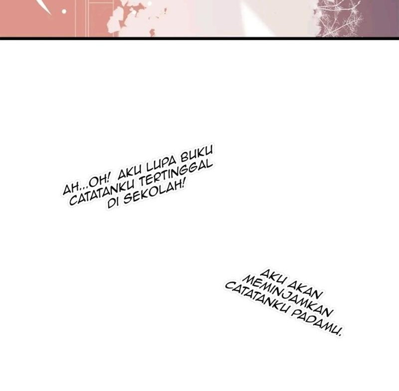 Love Never Fails Chapter 23 Gambar 12