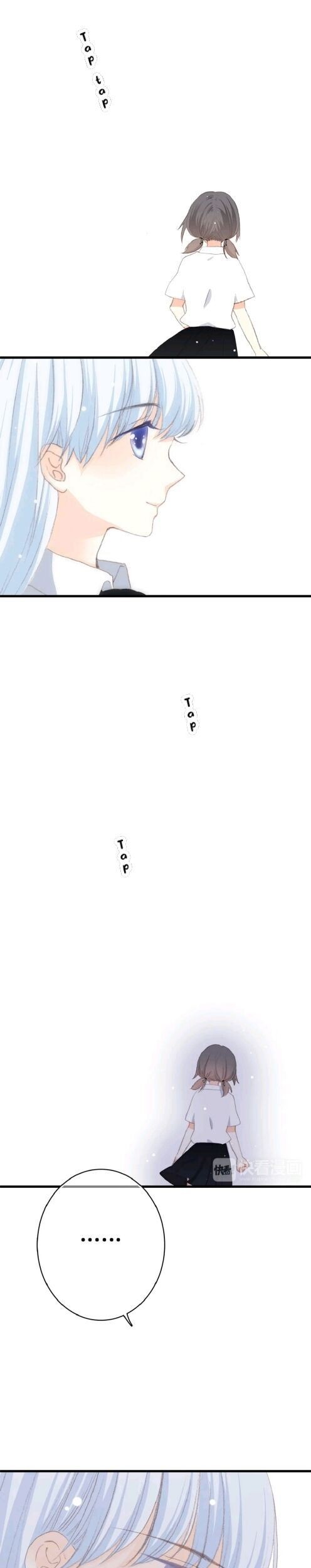 Love Never Fails Chapter 22 Gambar 28