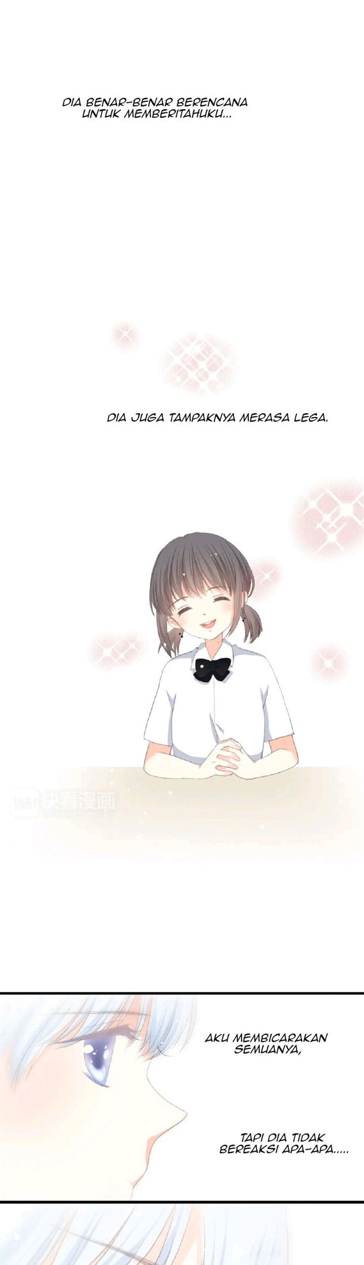 Love Never Fails Chapter 22 Gambar 7