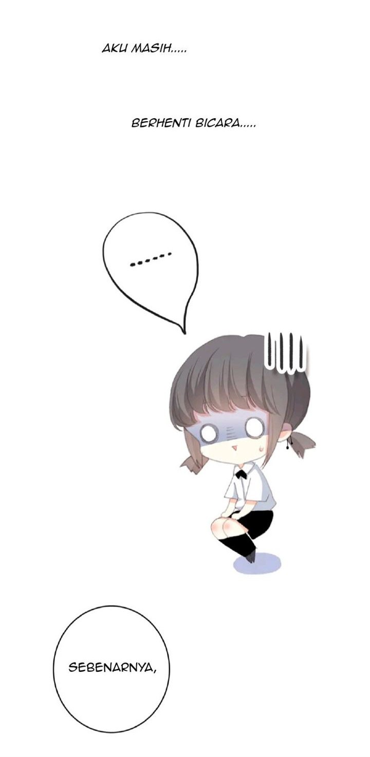 Love Never Fails Chapter 22 Gambar 15