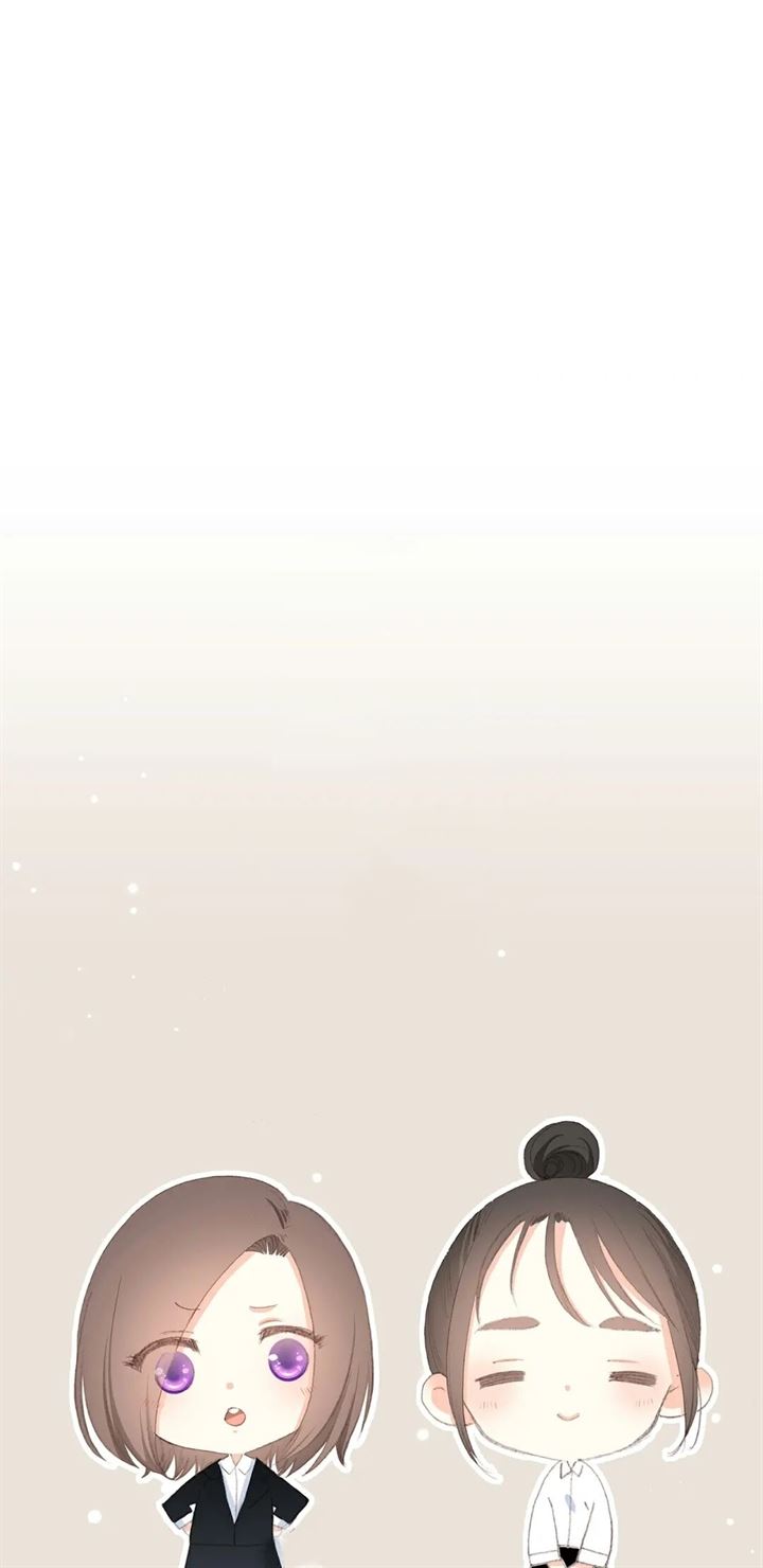 Love Never Fails Chapter 21.5 Gambar 16