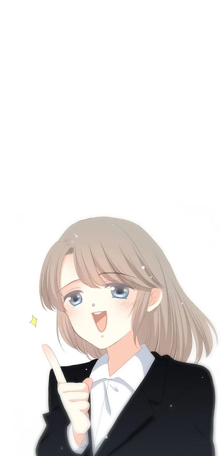 Love Never Fails Chapter 21.5 Gambar 17