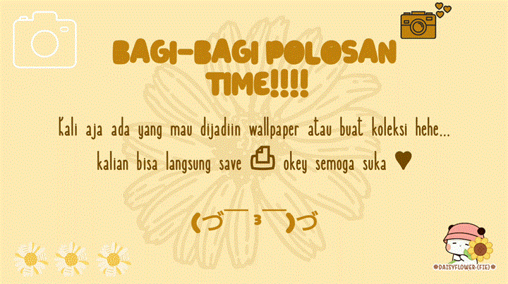 Love Never Fails Chapter 21.5 Gambar 14