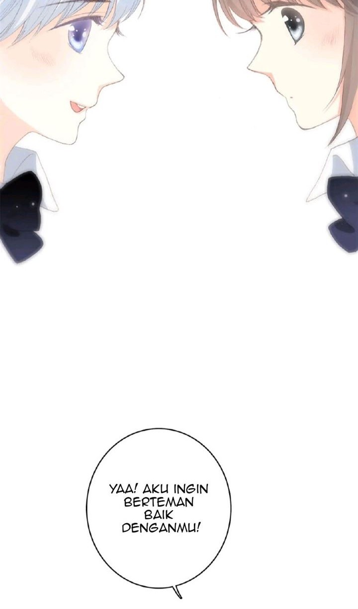 Love Never Fails Chapter 21 Gambar 25