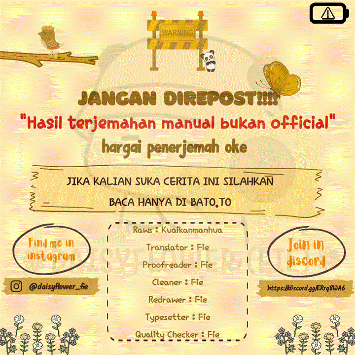 Komik Love Never Fails Chapter 21 gambar nomor 1