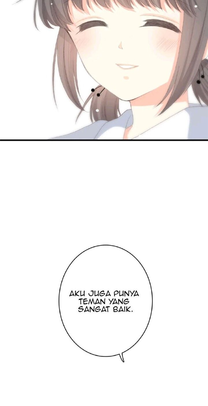 Love Never Fails Chapter 21 Gambar 17