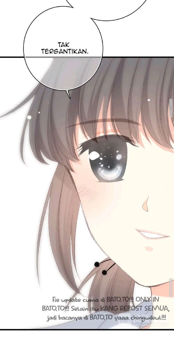 Love Never Fails Chapter 21 Gambar 21