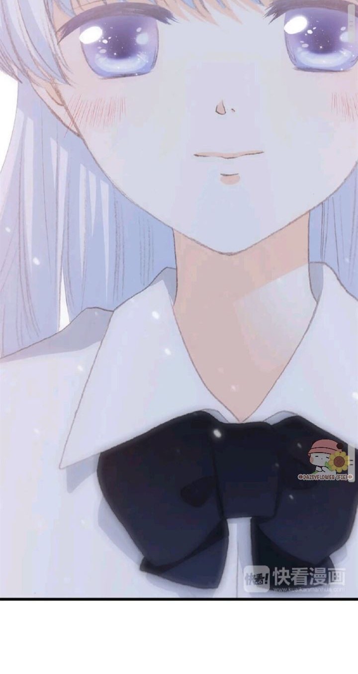 Love Never Fails Chapter 21 Gambar 23