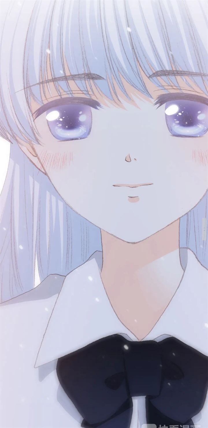 Love Never Fails Chapter 21 Gambar 40