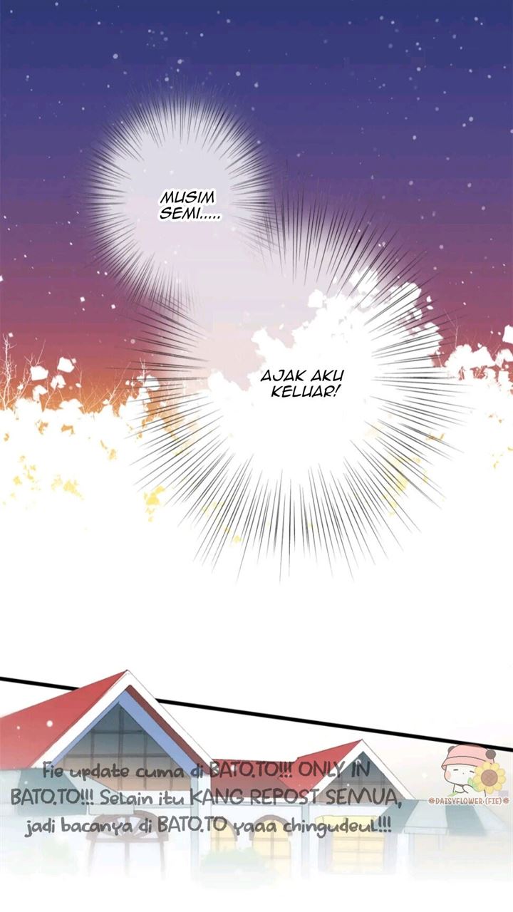 Manhua Love Never Fails Chapter 21 gambar nomor 2