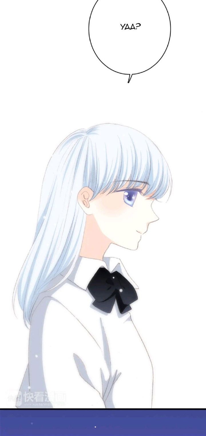 Love Never Fails Chapter 21 Gambar 35