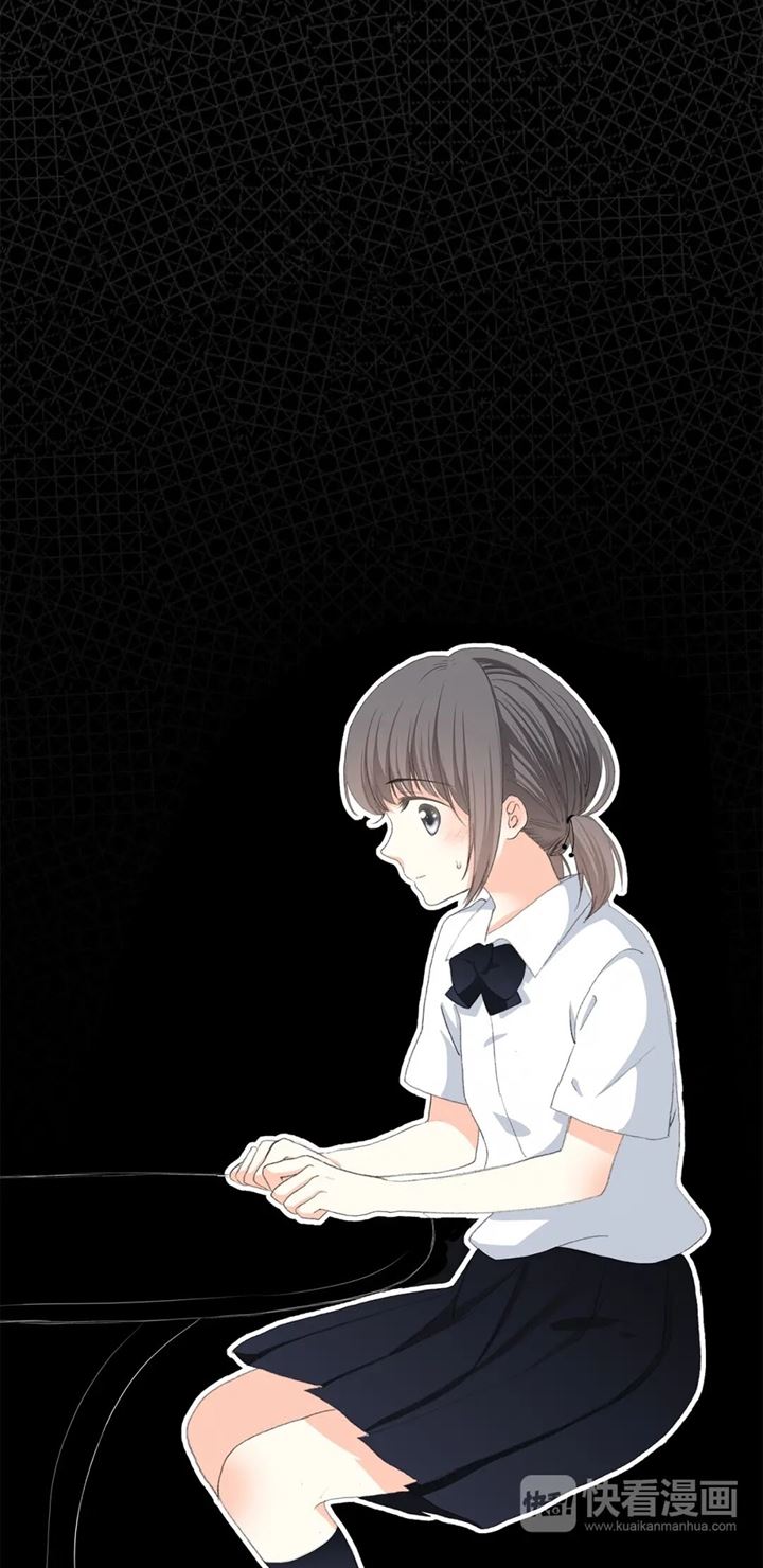 Love Never Fails Chapter 21 Gambar 48