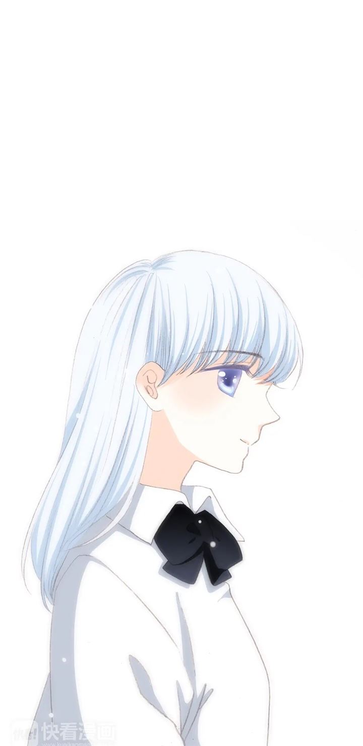 Love Never Fails Chapter 21 Gambar 49