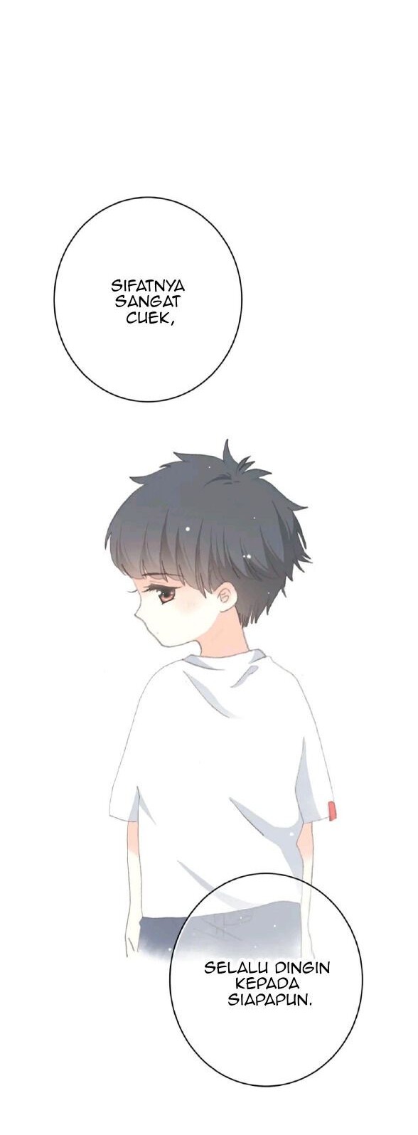 Love Never Fails Chapter 21 Gambar 13