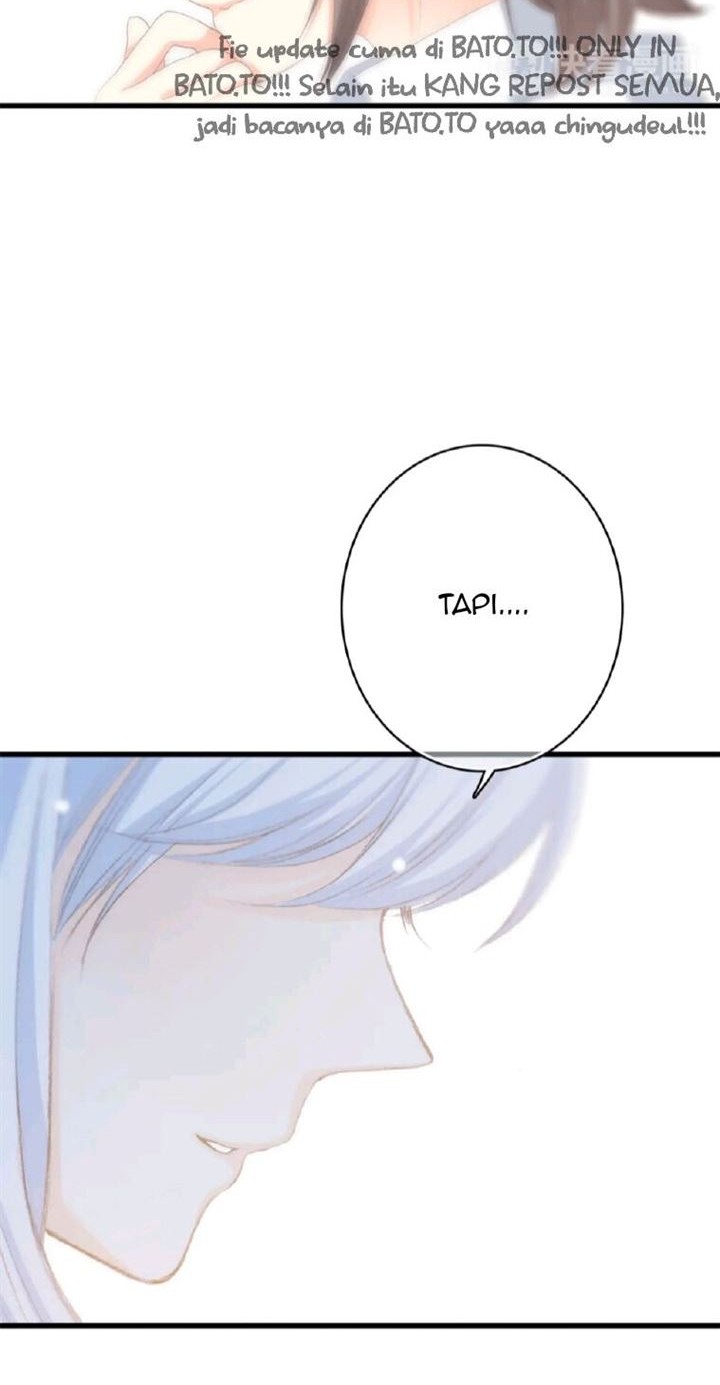 Love Never Fails Chapter 21 Gambar 15