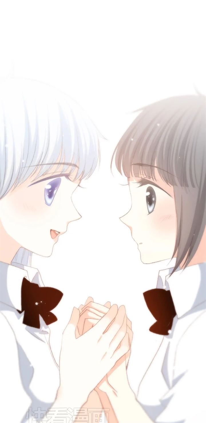 Love Never Fails Chapter 20 Gambar 48