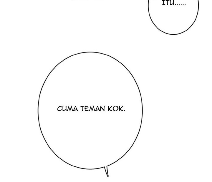 Love Never Fails Chapter 20 Gambar 43