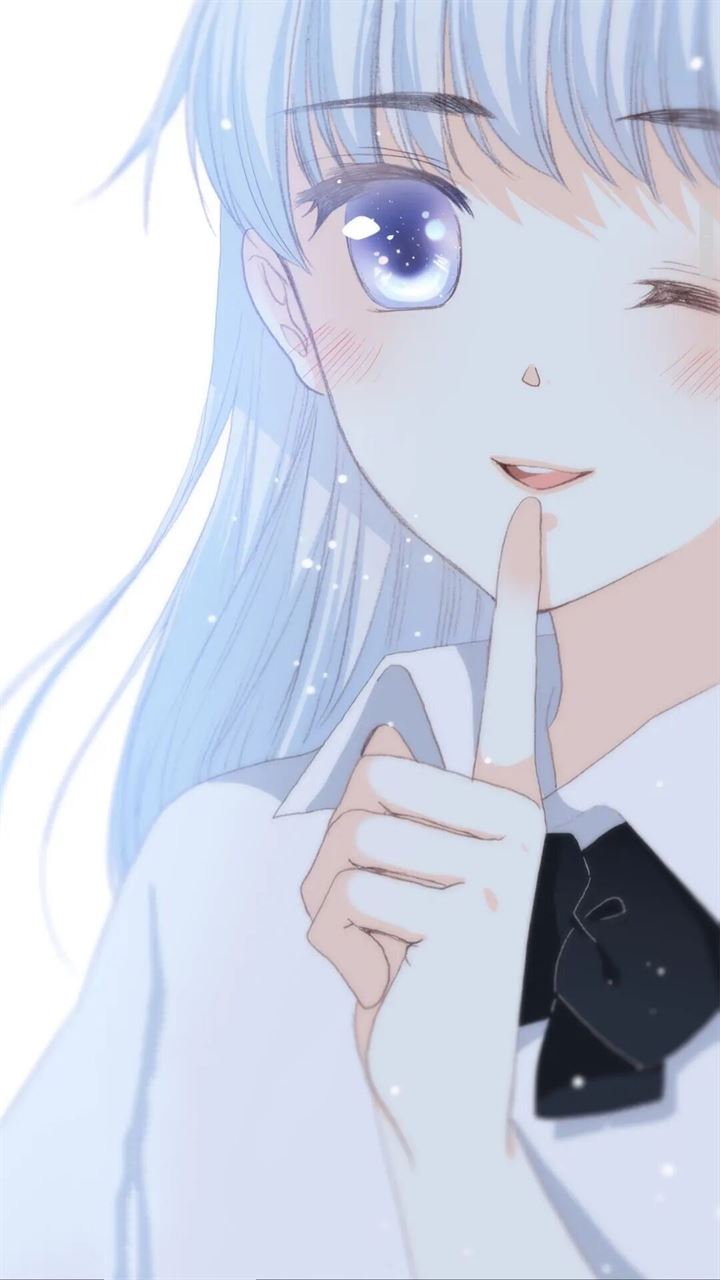 Love Never Fails Chapter 20 Gambar 58