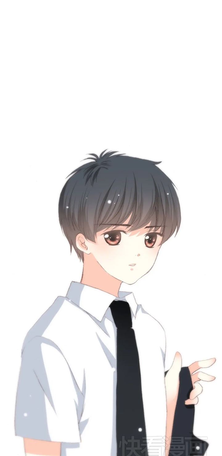 Love Never Fails Chapter 20 Gambar 50