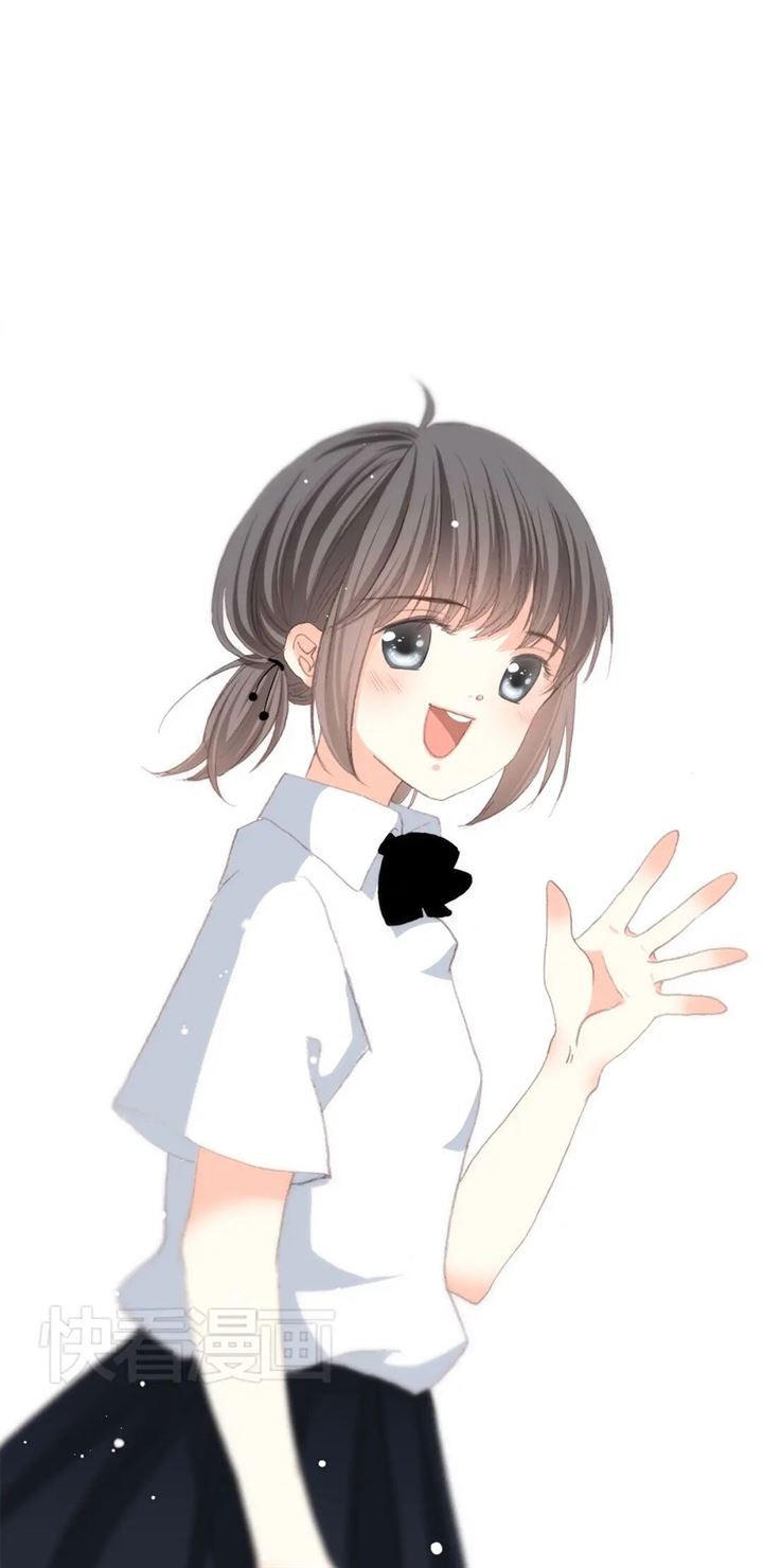 Love Never Fails Chapter 20 Gambar 53