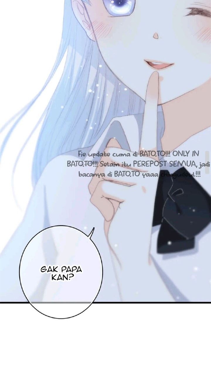 Love Never Fails Chapter 20 Gambar 13