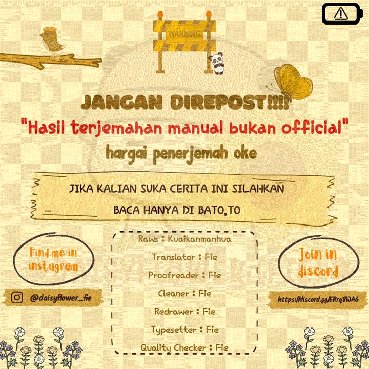 Komik Love Never Fails Chapter 19 gambar nomor 1