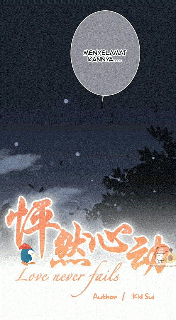 Manhua Love Never Fails Chapter 19 gambar nomor 2