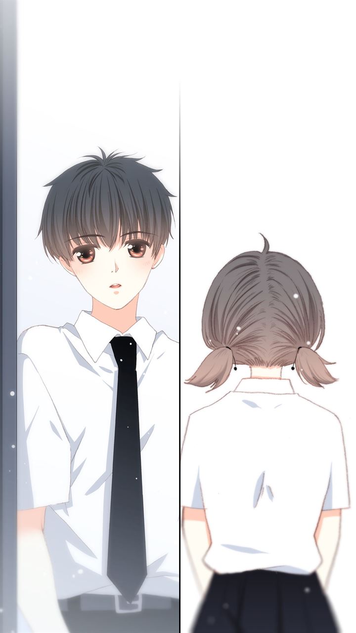 Love Never Fails Chapter 19 Gambar 20