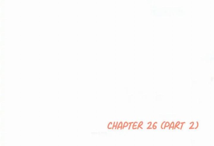 Love Never Fails Chapter 26.2 Gambar 21