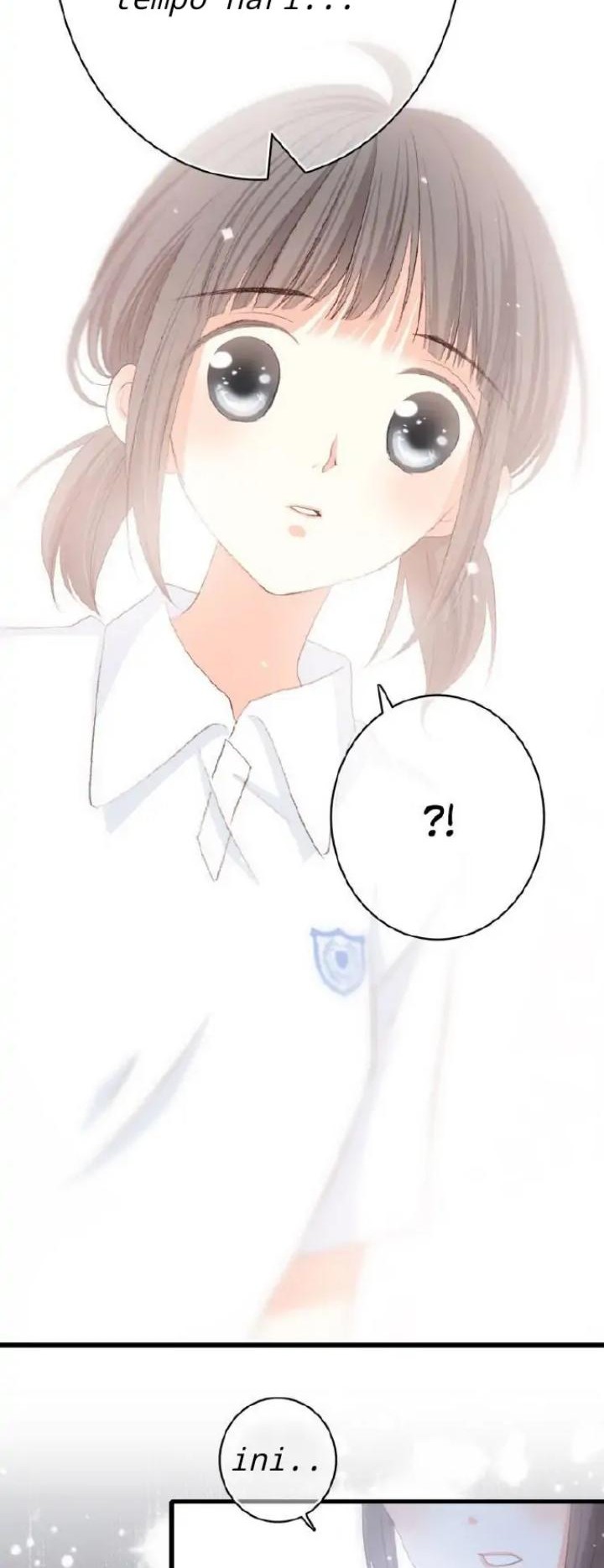 Love Never Fails Chapter 26.2 Gambar 11