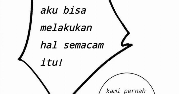 Love Never Fails Chapter 26.2 Gambar 13