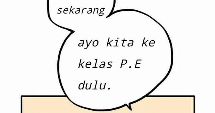 Love Never Fails Chapter 26.2 Gambar 19