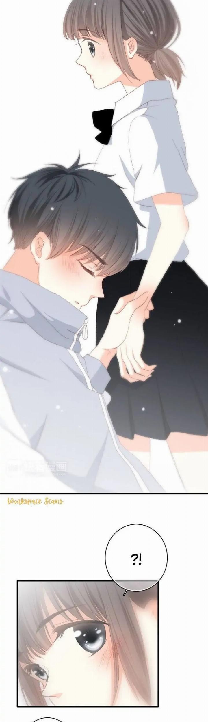 Love Never Fails Chapter 26.1 Gambar 15