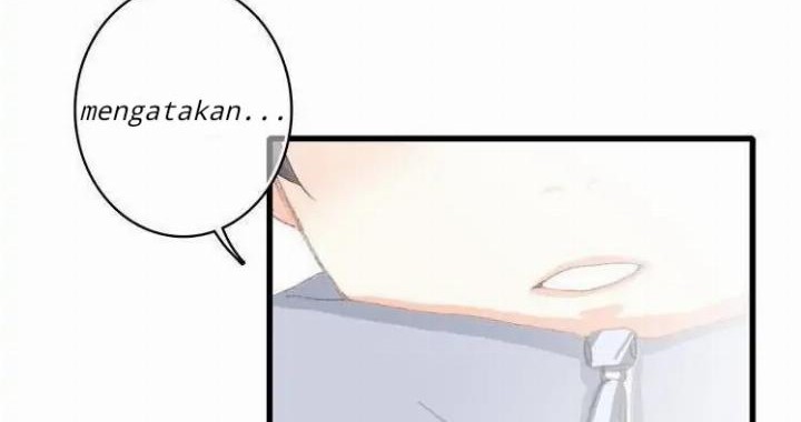 Love Never Fails Chapter 26.1 Gambar 16